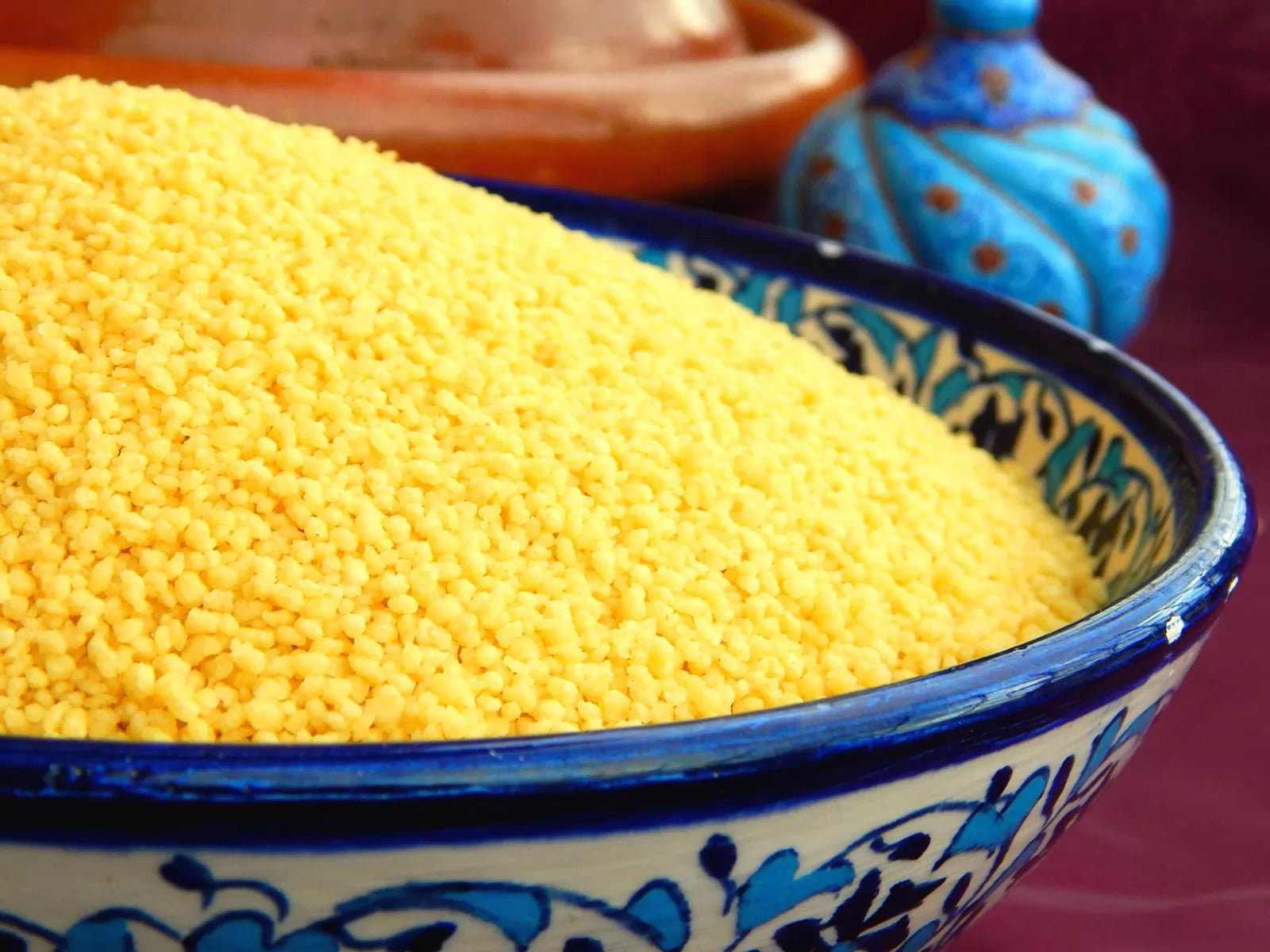 Cous Cous History and Tradition – Emporio Sicilia