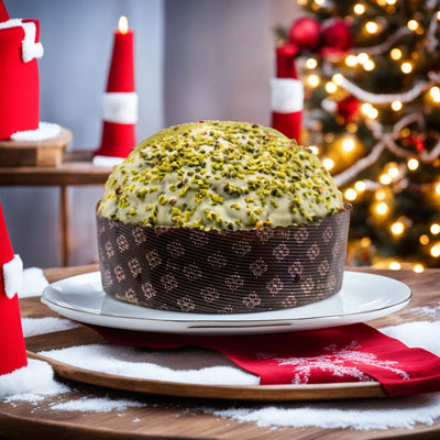 panettone artigianale sicilia acquista online