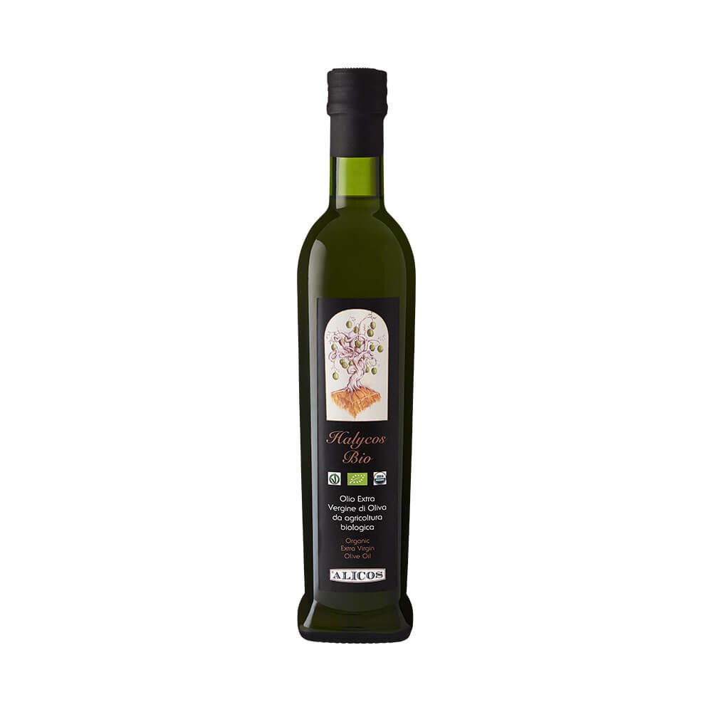 Olio Siciliano acquista online