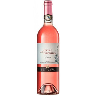 vini rosati siciliani acquista online