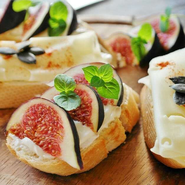 Formaggi