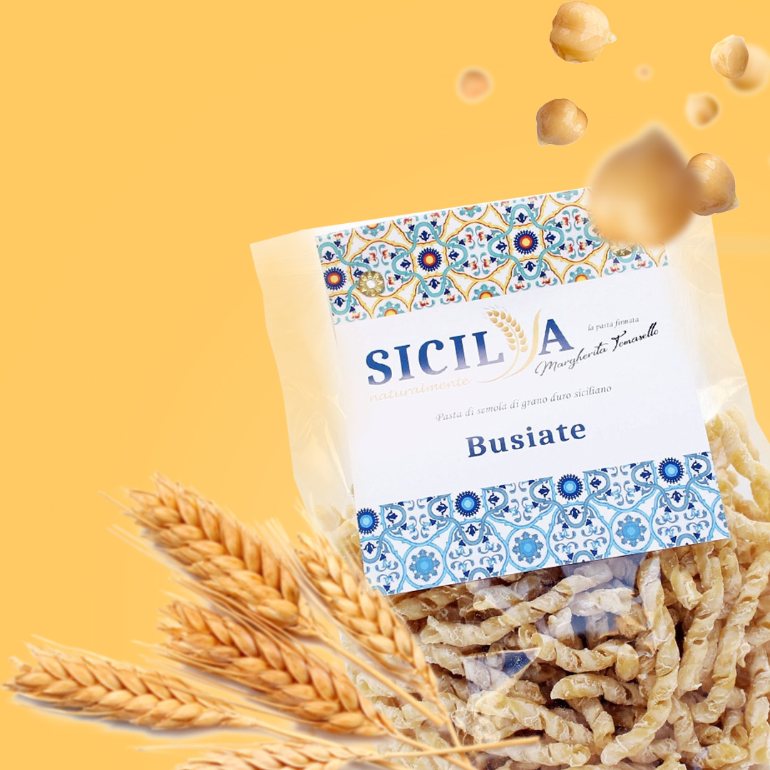 pasta farine legumi sicilia acquista online