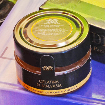 gelatine e sciroppi acquista online