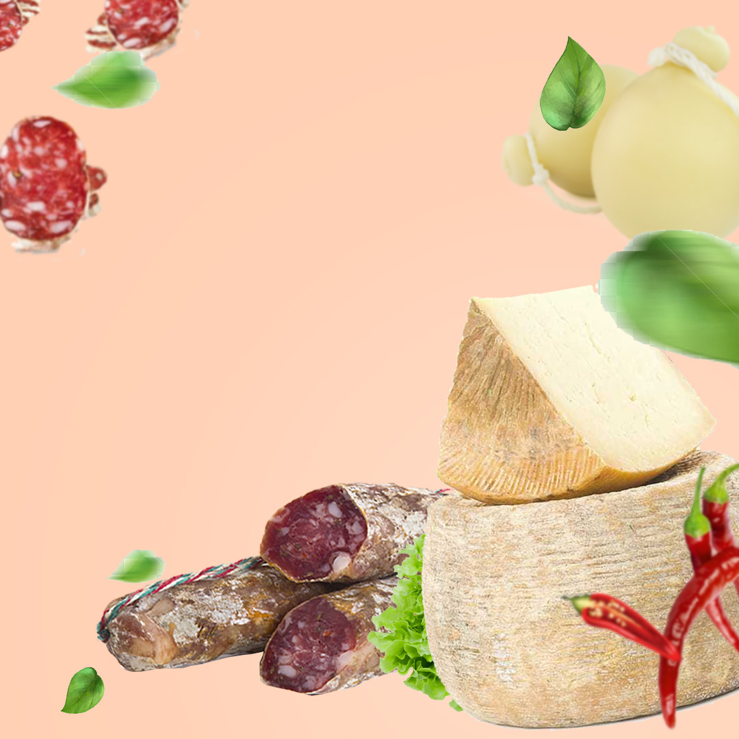 salumi e formaggi acquista online