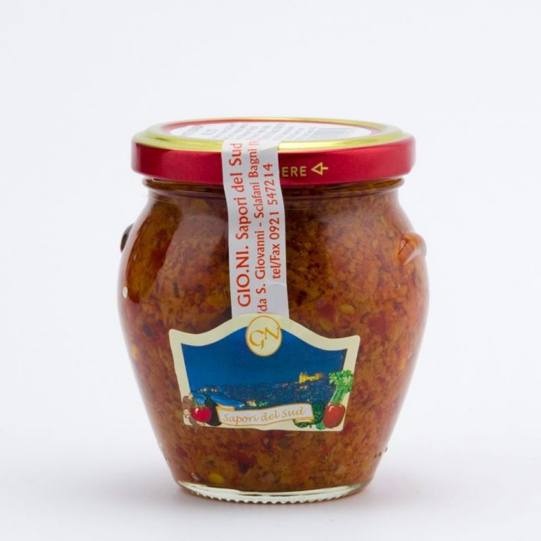 Patè di Carne