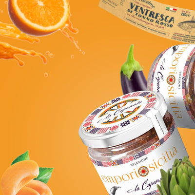 specialità siciliane acquista online