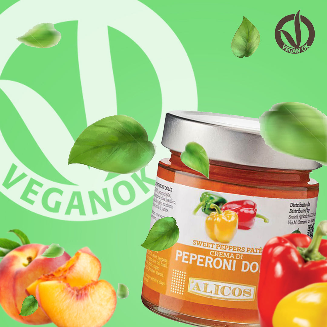 vegan ok acquista online