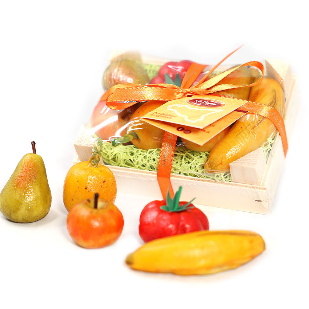 Frutta Martorana - F.lli Scimeca Pasticceria