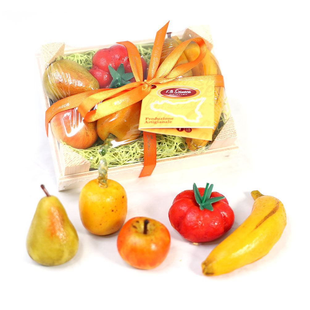 Frutta Martorana - F.lli Scimeca Pasticceria