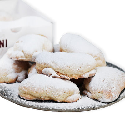 Buccellati di Almond-F.lli Scimeca Gebäck