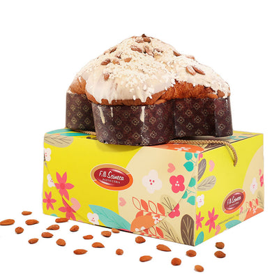 Mando rlata Artisan Dove-F.lli Scimeca Gebäck