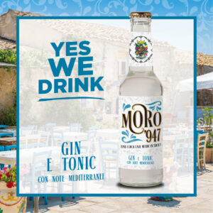 Gin Tonic - 24 Botellas-Bona Refrescos