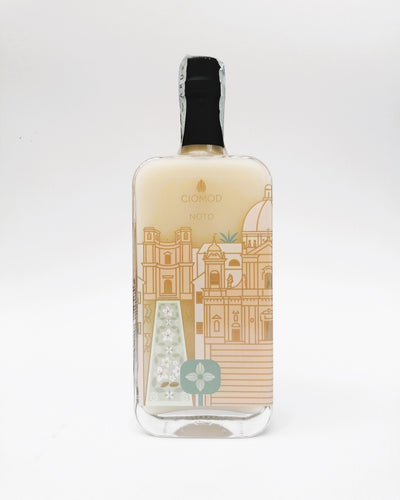 Liquore alla Mandorla Special Edition "Noto" - Ciomod