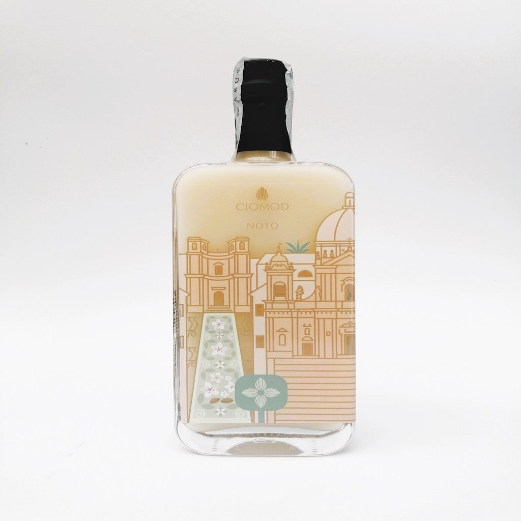 Liqueur d'amande Edition Spéciale "Noto" - Ciomod