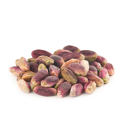 Bronte Pistazien D.O.P Geschälte-Geschmack volle Trails