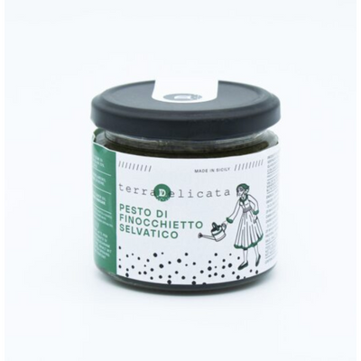 Pesto Finocchietto