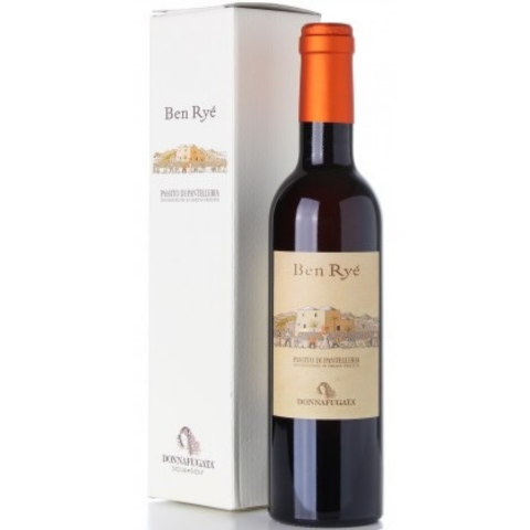 Passito pantelleria Ben Rye - Donnafugata