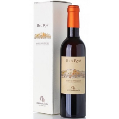 Passito Pantelleria Ben Rye -  Donnafugata