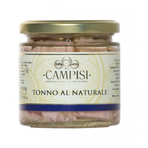 Natural Tuna-Campisi Converse