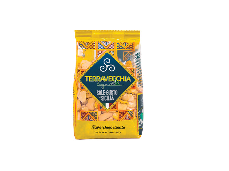 Decorado Faves-Terrecchia