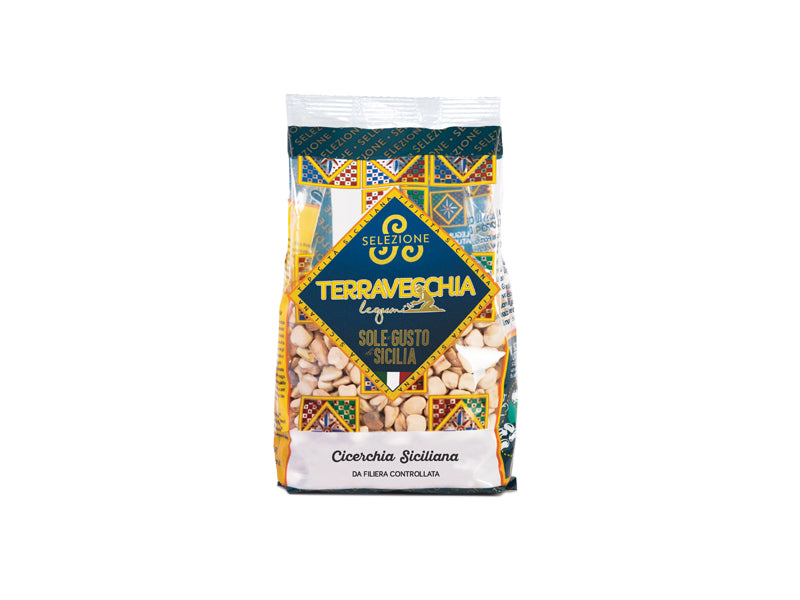 Cicerchia sicilienne - Terraavecchia