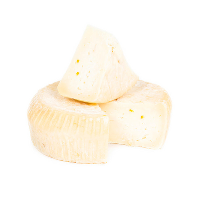 Caciotta agli Agrumi - Gustosi Sentieri