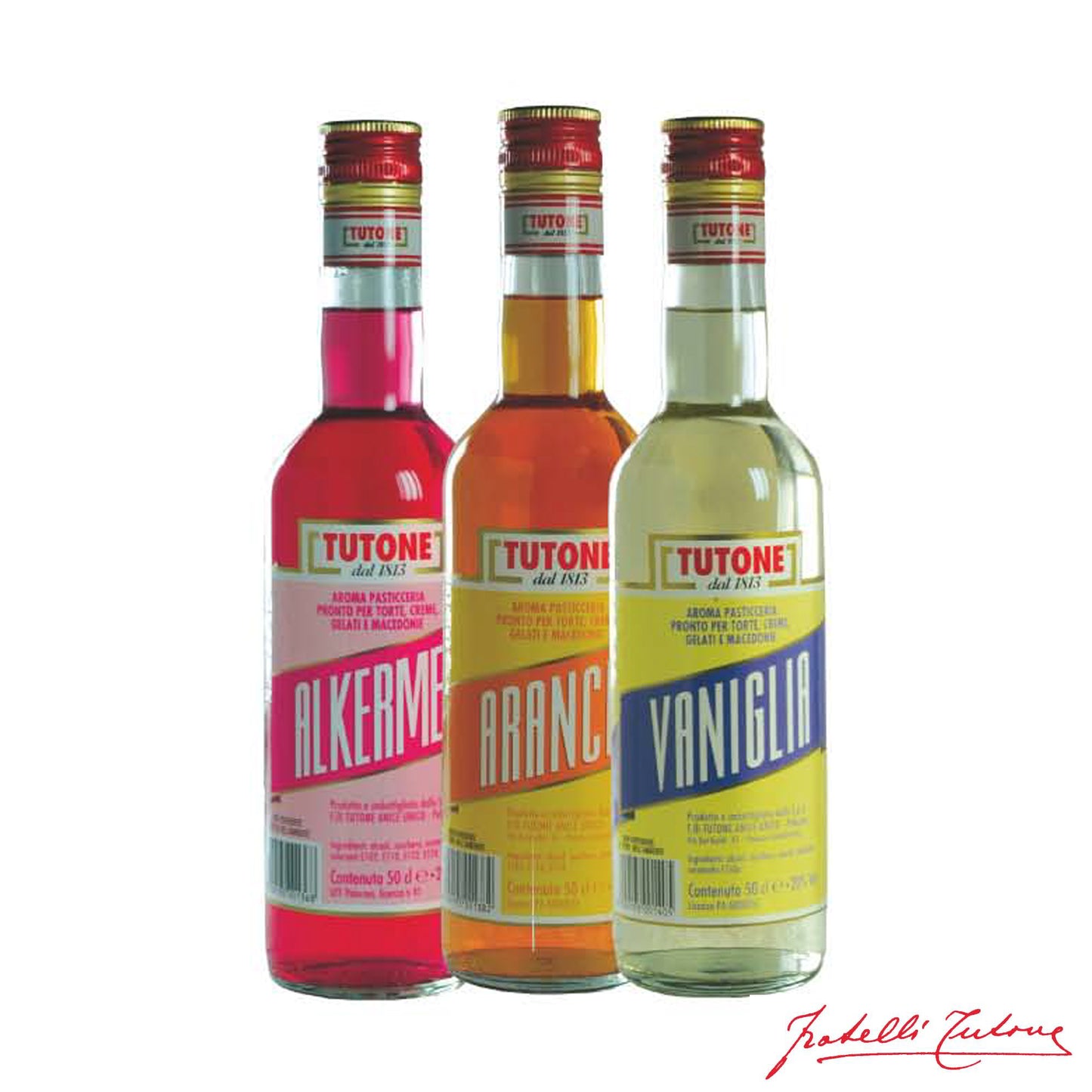 Gebäck-Aroma 20 °-Turone