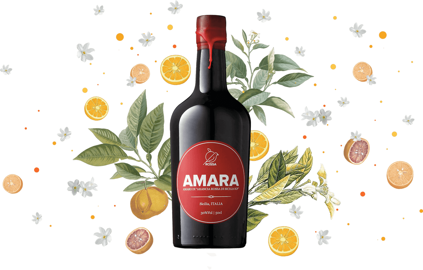 Amaro Amara - Amaro Amara