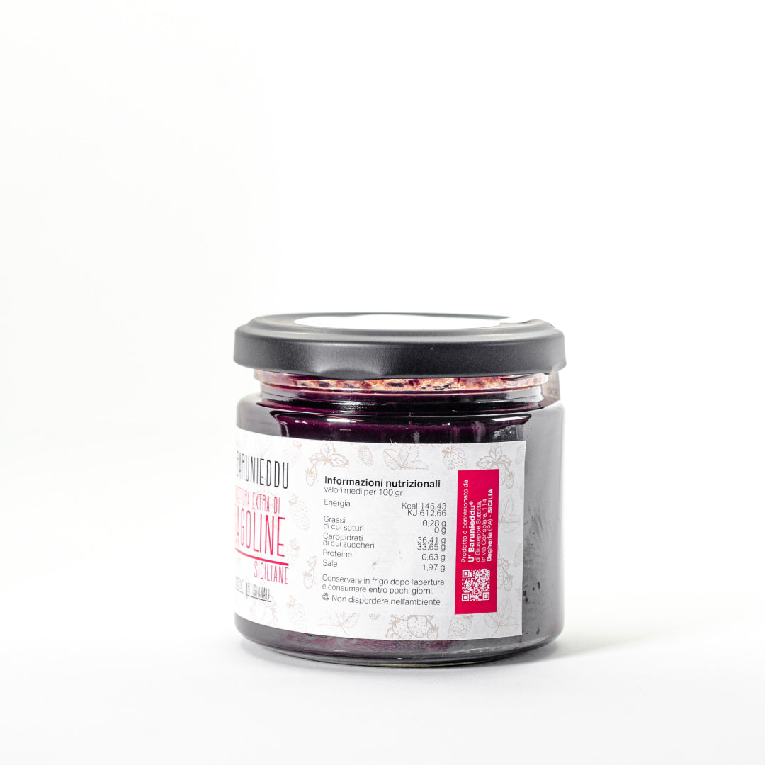 confettura-fragoline-siciliane