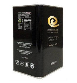 Dose Natives Olivenöl Extra - Embrace