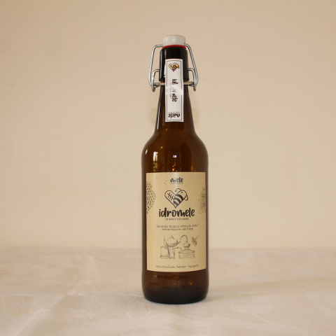 Mead - White Tower