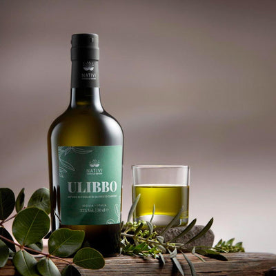 Liquore Ulibbo - Ulibbo