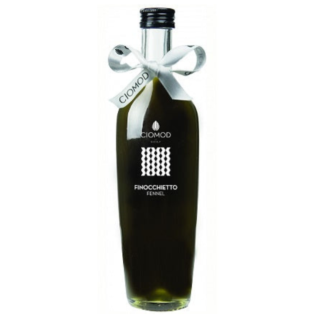 Sicilian Fennel Liqueur - Ciomod