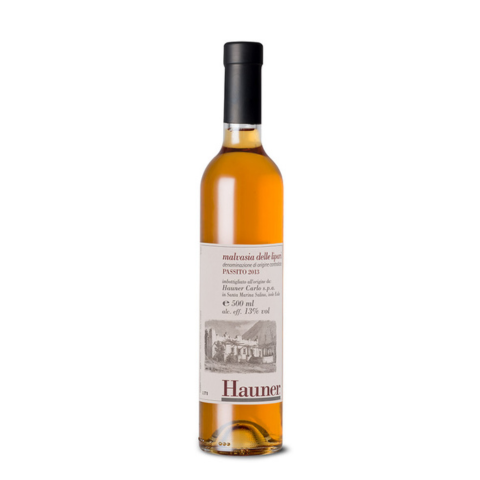 Malvasia delle Lipari DOC Natural - 6 Bottles - Hauner