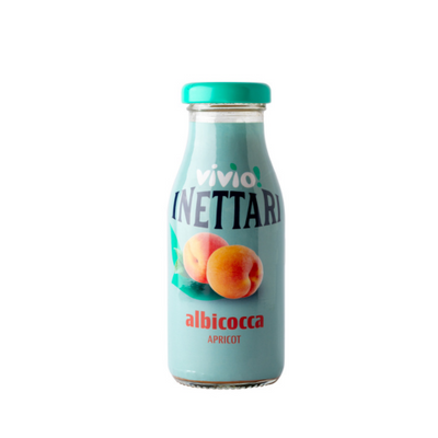 Nettare Albicocca - Bibite Polara