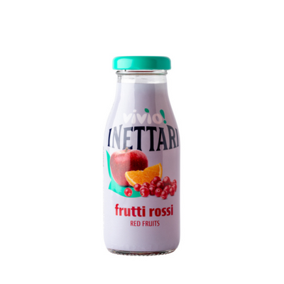 Nettare Frutti Rossi - Bibite Polara