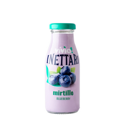 Nettare Mirtillo - Bibite Polara