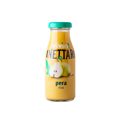 Nettare Pera - Bibite Polara