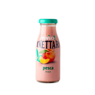 Nettare Pesca - Bibite Polara
