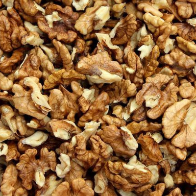 Shelled Sicilian Walnuts - Emporio Sicilia
