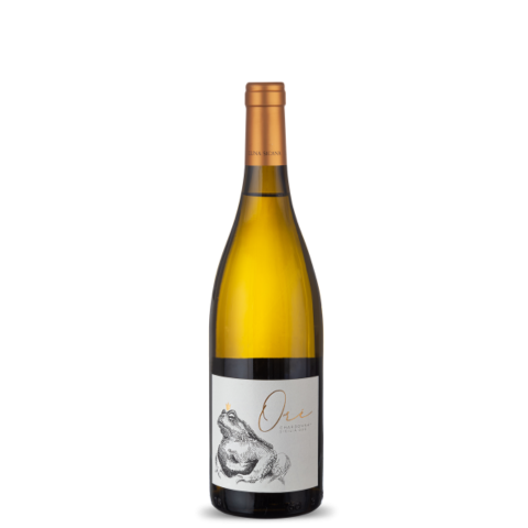 6 Bottiglie di Vino Orè Chardonnay DOC Sicilia Bio - Luna Sicana