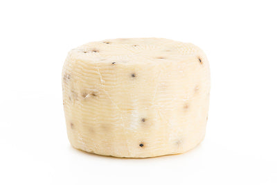 Primo Sale al Pepe Nero - Gustosi Sentieri