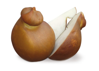 Provola Affumicata delle Madonie - Gustosi Sentieri