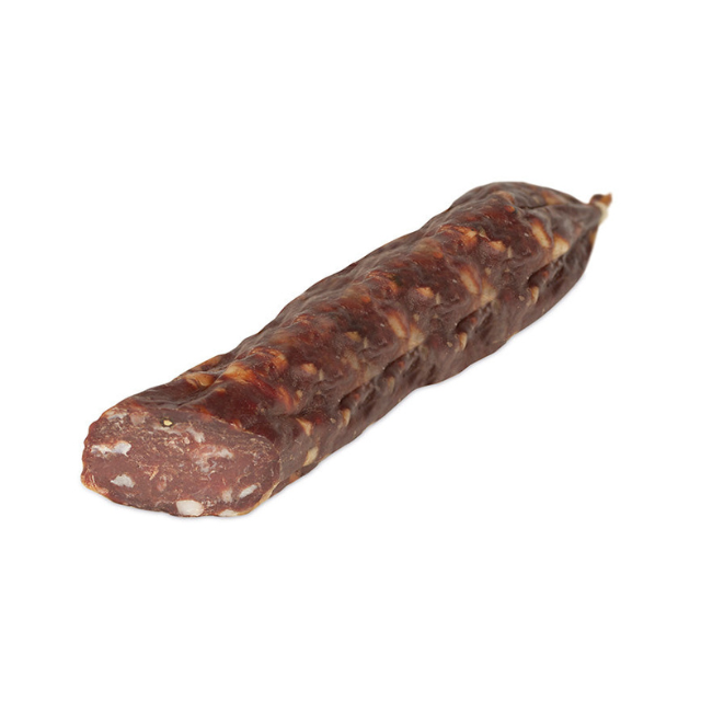 Salame di Asina - Gustosi Sentieri