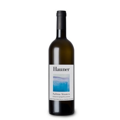 Salina White Wine - 6 Bottles - Hauner