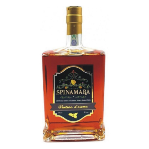 Spinamara