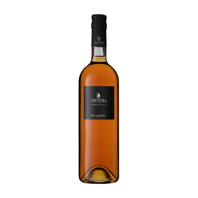 Terre Siciliane Zibibbo IGT "Oxydia" - Cantine Florio
