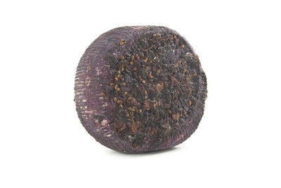 Formaggio Nero dell'Etna - Gustosi Sentieri