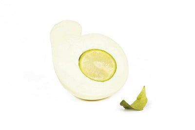 Provola delle Madonie al Limone - Gustosi Sentieri