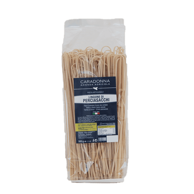 Linguine siciliano de Perciasacchi - Caradonna